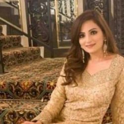 نهاية مأساوية لملكة جمال باكستان