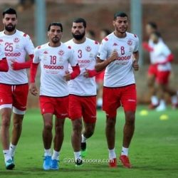 “نسور قرطاج” تقرر عدم المشاركة في كأس الأمم الإفريقية