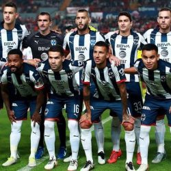 بـ”ذهنية الفوز”.. مونتيري ينازل ليفربول في مونديال الأندية