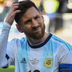 سكالوني: نريد لقب “كوبا أميركا 2020” أكثر من ميسي