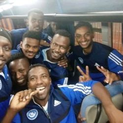 وليد الشعلة : فوز الهلال في تونس هدية للجماهير بمناسبة العام الجديد
