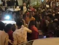 السجن والجلد لـ(11) متهما من مثيري الشغب في ليلة راس السنة 