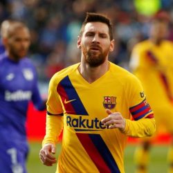 القرعة تسفر عن مواجهات متباينة لبرشلونة وريال مدريد في كأس ملك إسبانيا