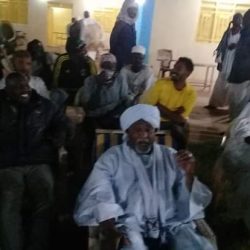 الأمل عطبرة يكسب لاعب الرابطة كوستي