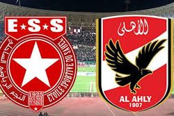 الأهلي يتحدى النجم الساحلي فى معركة “الثأر” بدوري الأبطال.. الليلة