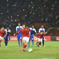 سكاي نيوز .. قبل مباراة الأهلي.. “حكم مغربي” يفجر غضب الهلال السوداني