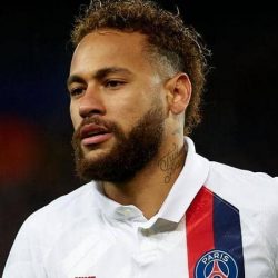 الصحافة الفرنسية تهاجم نيمار.. والسبب “بطنه المنتفخة”