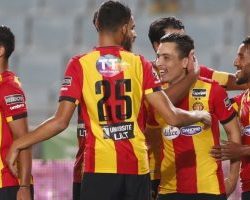 الترجى التونسي يحطم رقم الأهلى المصري القياسي فى دورى أبطال أفريقيا