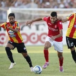 الترجي يضرب النجم الساحلي بكلاسيكو تونس