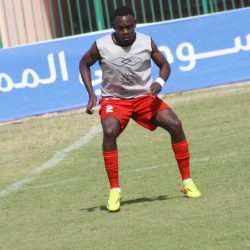 الريح علي ينهي تعاقده مع الموردة بالتراضي