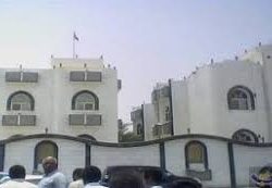 المحكمة ترفض طلب شطب دعوة قضائية ضد السفير السعودي السابق