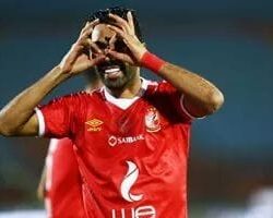 الشحات: قادرون على التأهل كأوّل المجموعة من السودان