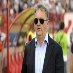 المريخ يفاوض الصربي زلاتكو