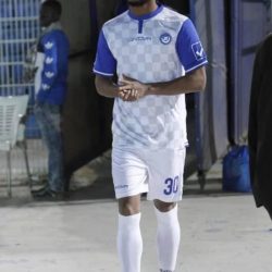 الجهاز الفني للهلال يُخضع العراقي لتدريبات خاصة