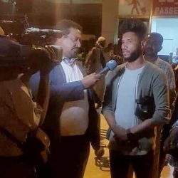 الهلال يستقبل العراقي عماد محسن فجر اليوم