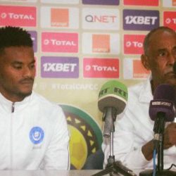 الفاتح النقر : الهلال يعاني من الارهاق منذ سنوات