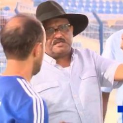 الكاردينال يوافق على طلب الفاتح النقر