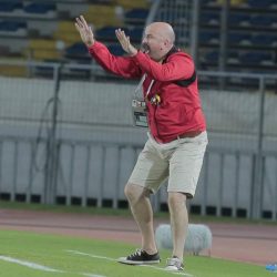 الاتحاد العام يستقبل لو حباب وآيت عبدالملك