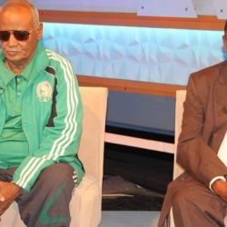 خبر مؤلم .. المدرب القومي محمد حسن نقد يفقد بصره