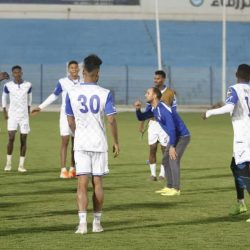 الهلال يعسكر بفندق الجوهرة استعدادا لمواجهة النجم الساحلي