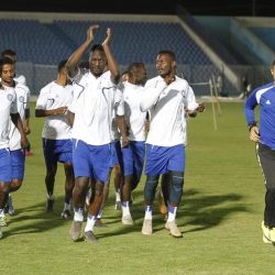 هلال السودان يرفع من وتيرة التحضيرات لمواجهة الأهلي المصري في المجموعات