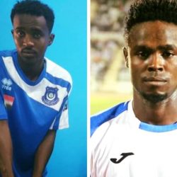 الهلال يخاطب هلال الابيض رسميا لإطلاق سراح الثنائي