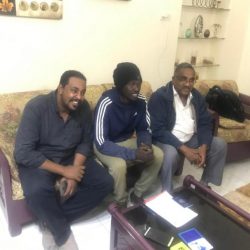 أهلي الخرطوم يكسب توقيع أتاك