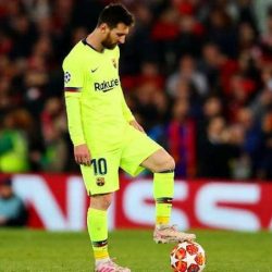 رغم “الريمونتادا”.. برشلونة يهزم ليفربول “ماديا”