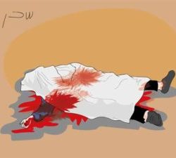 مقتل تاجر ذهب وإصابة آخر برصاص مجهولين في جنوب كردفان