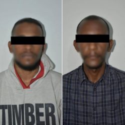 بعد تقطيعها ..العثور على أيادي “نسرين” قبالة كوبر في الخرطوم
