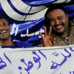 سكاي نيوز : ديربي “وادي النيل” الحاسم يشعل الشارع السوداني