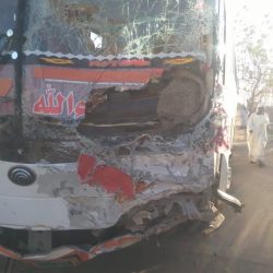 وفاة 7 أشخاص في حادث مروري بنهر النيل (أسماء الضحايا)