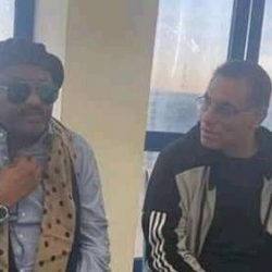 عضو بالكاف يوجه رسالة قوية إلى حمادة صدقي بعد هروبه من الهلال السوداني