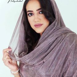 رفيدة ياسين تنصح بمشاهدة فيلم (ستموت في العشرين)