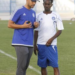 (كاف) يوافق على ضم رباعي الهلال للكشف الرباعي