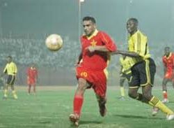 لاعب المريخ يترشح لرئاسة الاتحاد اليمني لكرة القدم