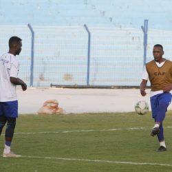 الثلاثي يعود بقوة الي تحضيرات الهلال