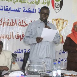 إعلان برمجة مباريات المرحلة المشتركة لأندية الوسيط والدوري العام
