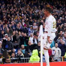 بفضل كاسيميرو.. ريال مدريد يحفط الأمل في اللقب بفوز صعب