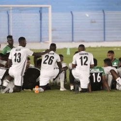 كندورة: اتطلع لبداية مثالية مع الهلال