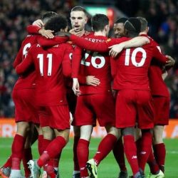 ليفربول.. 365 يوما بلا هزيمة