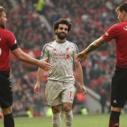 رسمياً…الدورى الانجليزى يستأنف في 17 يونيو
