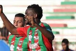 الهلال يدخل في مفاوضات جادة مع مهاجم الملعب التونسي ومدافع الاسماعيلي