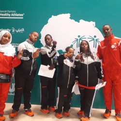 المدير الوطني للاولمبياد الخاصة: لم نتوقع الاهمال وعدم الاهتمام بالأبطال