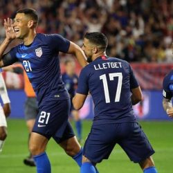 بعد مقتل سليماني.. المنتخب الأميركي يلغي معسكرا في قطر