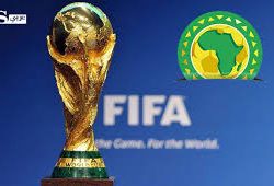 سحب قرعة التصفيات الأفريقية المؤهلة لبطولة كأس العالم 2022