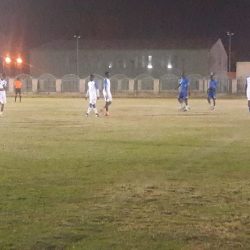 هلال الابيض يهزم القوز وديا