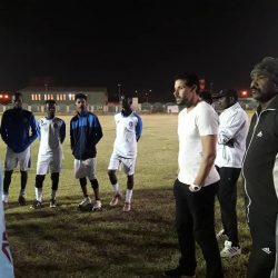 هيدان يرفض تدريب الهلال