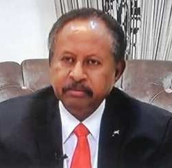 د. حمدوك يُصدر قرارأً وضع بموجبه توصيات لجنة مراجعة تعيينات وزارة الخارجية موضع التنفيذ
