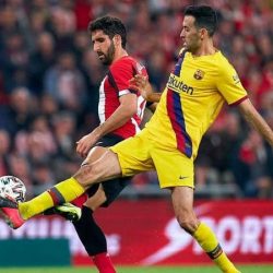 بلباو وغرناطة.. “لقاء ناري” في نصف نهائي كأس ملك إسبانيا
